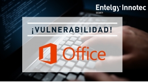 Vulnerabilidad en Microsoft Office