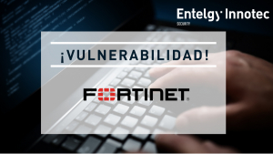 Vulnerabilidades en productos Fortinet