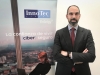 Alejandro de la Granja se incorpora como director comercial a InnoTec, la empresa de ciberseguridad del Grupo Entelgy