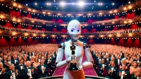 Tecnologías de Óscar: 2024, el año que cambiará el futuro