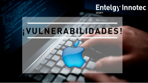 Vulnerabilidades Apple