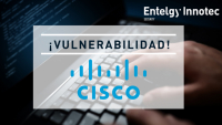 Vulnerabilidades en productos Cisco