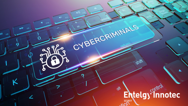Entelgy Innotec Security desenmascara los grupos cibercriminales que se encuentran detrás de los principales ataques