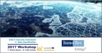 InnoTec organizadora de las Jornadas “ESS IT Security Framework & data classification”de Eurostat
