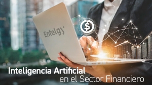  Inteligencia Artificial en el Sector Financiero
