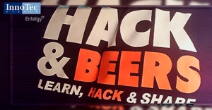 Nuevo Hack&amp;Beers Cádiz, patrocinado por InnoTec