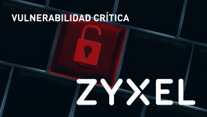 Roberto García y Victor García, del área de hacking de Entelgy Innotec Security, descubren una vulnerabilidad crítica en Zyxel