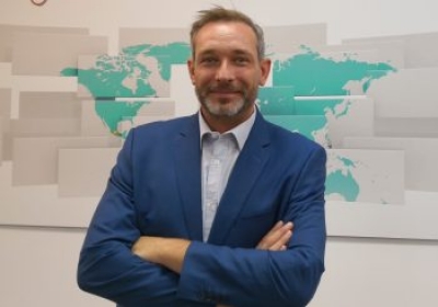 Gustavo González, nuevo Director de Operaciones de seguros y Life.Box de Entelgy en Europa y LATAM