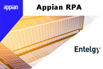 La consultora Entelgy acelera el tiempo de pago en un 35% utilizando Appian RPA