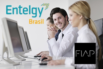 Entelgy Brasil, alianza con la Faculdade de Informática e Administração Paulista (FIAP)