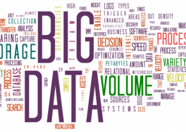 Entelgy Ibai participa en el Foro “Big Data”