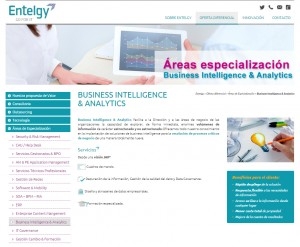 BI: herramientas de inteligencia de negocio ágiles