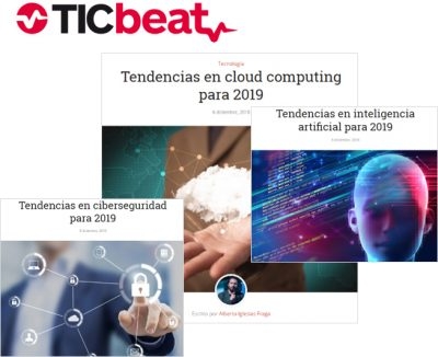 Tendencias en Cloud Computing, IA y Ciberseguridad 2019: declaraciones expertas de Entelgy para TICBeat