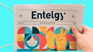 Entelgy multiplica su presencia en medios de comunicación durante 2019