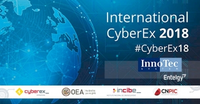 InnoTec compite hoy en el mayor desafío internacional de Ciberseguridad