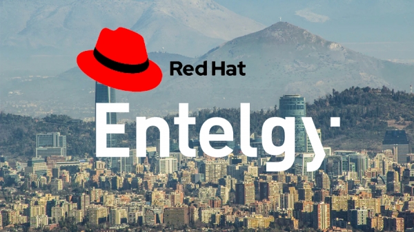 Entelgy y Red Hat, la sinergia perfecta para la digitalización