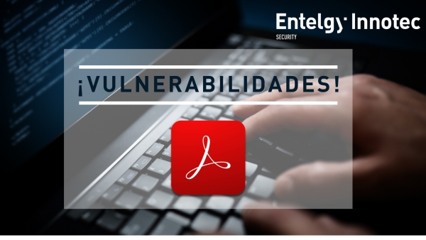 Vulnerabilidades en Adobe