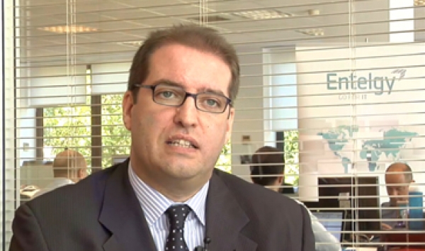 SAS entrevista a Josep Navarro, Director de Negocio de Entelgy