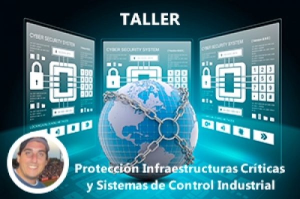 InnoTec participa en el Taller sobre Ciberseguridad en la Protección de las Infraestructuras Críticas y los Sistemas de Control Industrial, celebrado en Paraguay
