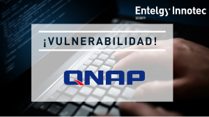 Vulnerabilidad en QNAP QTS y QuTS hero