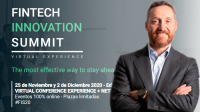 Entelgy participa en el FinTech Innovation Summit