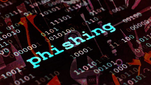Kits de Phishing en Security Garage