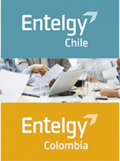 Colaboración Entelgy Chile y Entelgy Colombia para el desarrollo de proyectos de ECM con SAP/OpenText