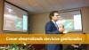 “Crecer desarrollando servicios gestionados”: ponencia de Javier Astigarraga