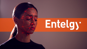 ¿Qué aplicaciones tienen las soluciones biométricas de Entelgy?