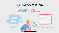 Process Mining, una radiografía de los procesos de tu negocio