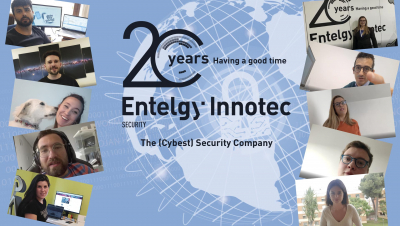 Recomendaciones de Entelgy Innotec Security por el Día Mundial de las Contraseñas
