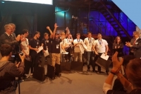 Tres especialistas de InnoTec ganadores del campeonato europeo de ciberseguridad