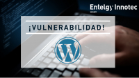 Vulnerabilidades en Wordpress