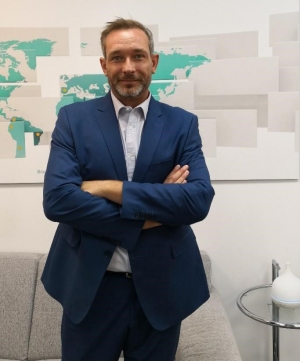 Gustavo González, nuevo Director de Operaciones de seguros y life.box de Entelgy en Europa y LATAM