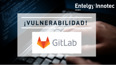 Vulnerabilidades en productos GitLab