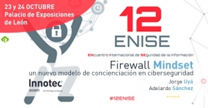 Firewall Mindset, un nuevo modelo de concienciación en ciberseguridad