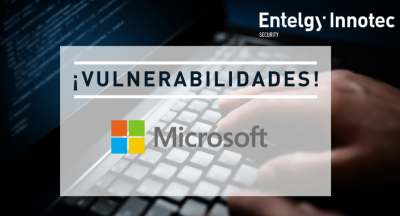 Vulnerabilidades Microsoft