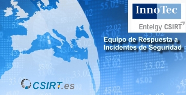 InnoTec entre el grupo de expertos en ciberseguridad unidos para proteger el ciberespacio español