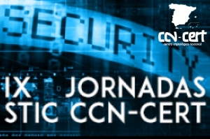 InnoTec patrocinador VIP de las IX Jornadas STIC CCN-CERT