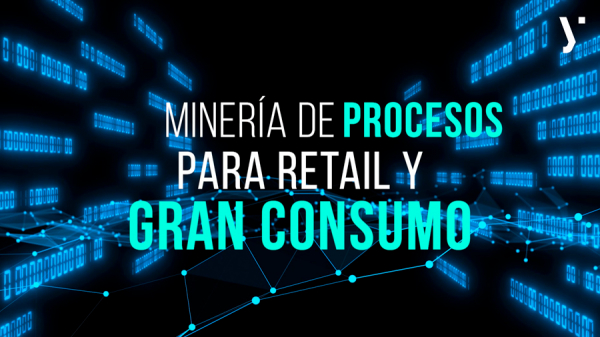 Minería de Procesos para Retail y Gran Consumo | Ebook