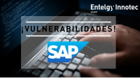 Vulnerabilidades en SAP