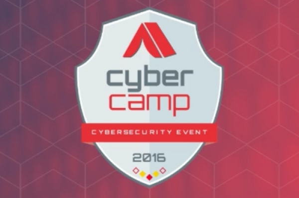 InnoTec participa en el Foro de Empleo y en el Networking Game del CyberCamp 2016