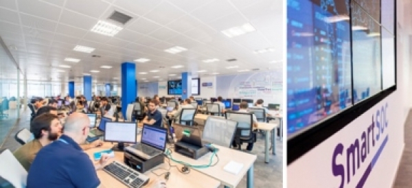 Entelgy inaugura su SmartSOC, uno de los mayores centros de ciberseguridad de España