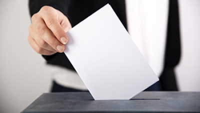 El rol de la tecnología en los procesos electorales: de la máquina tabuladora al voto electrónico