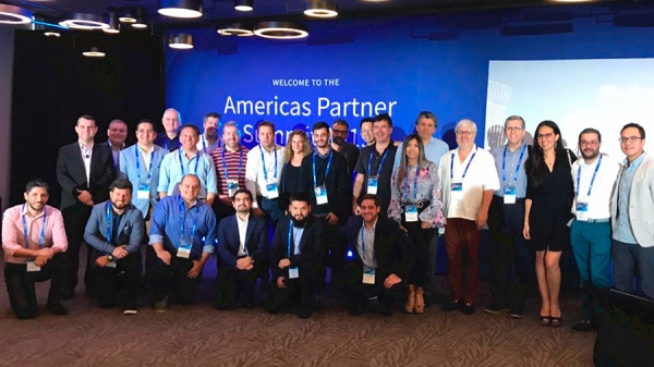 Entelgy participa en el Americas Partner Summit 2019 de Liferay