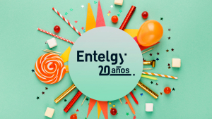 Entelgy celebra su 20 Aniversario en Madrid