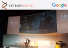 Entelgy en Google Cloud Next Madrid, éxito de convocatoria