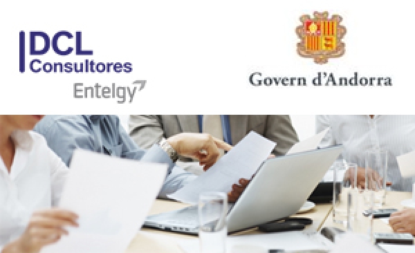 Entelgy y Govern d’Andorra: integración y archivo con el gestor documental de OpenText