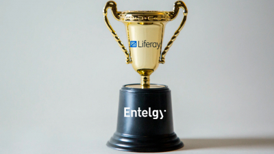 Entelgy gana el Partner Champions League de Liferay