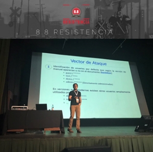 Defender, resistir, atacar, mitigar…, nueva cita de Entelgy sobre Ciberseguridad en Chile
